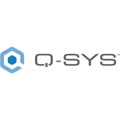 Q-SYS