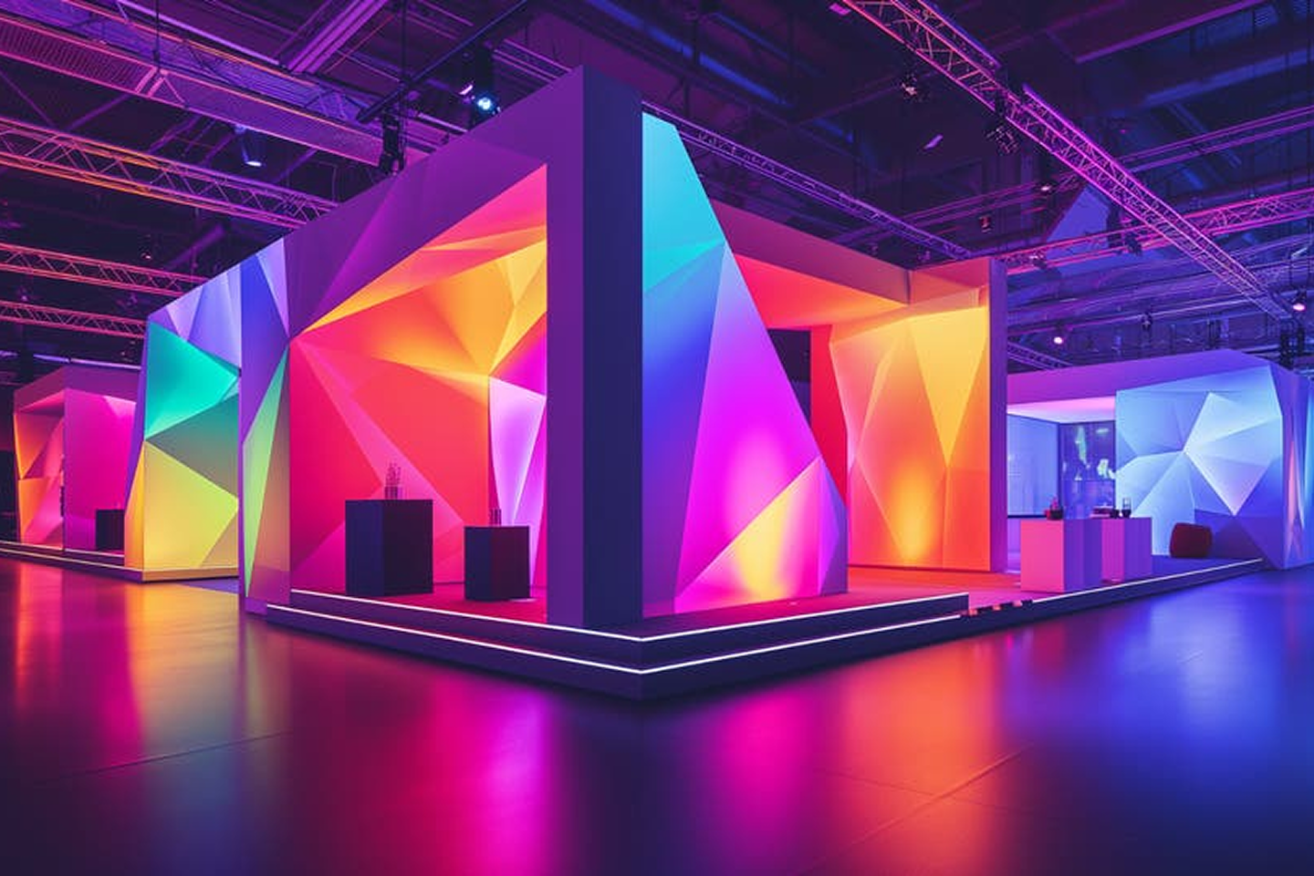 Pop-Ups & Activations