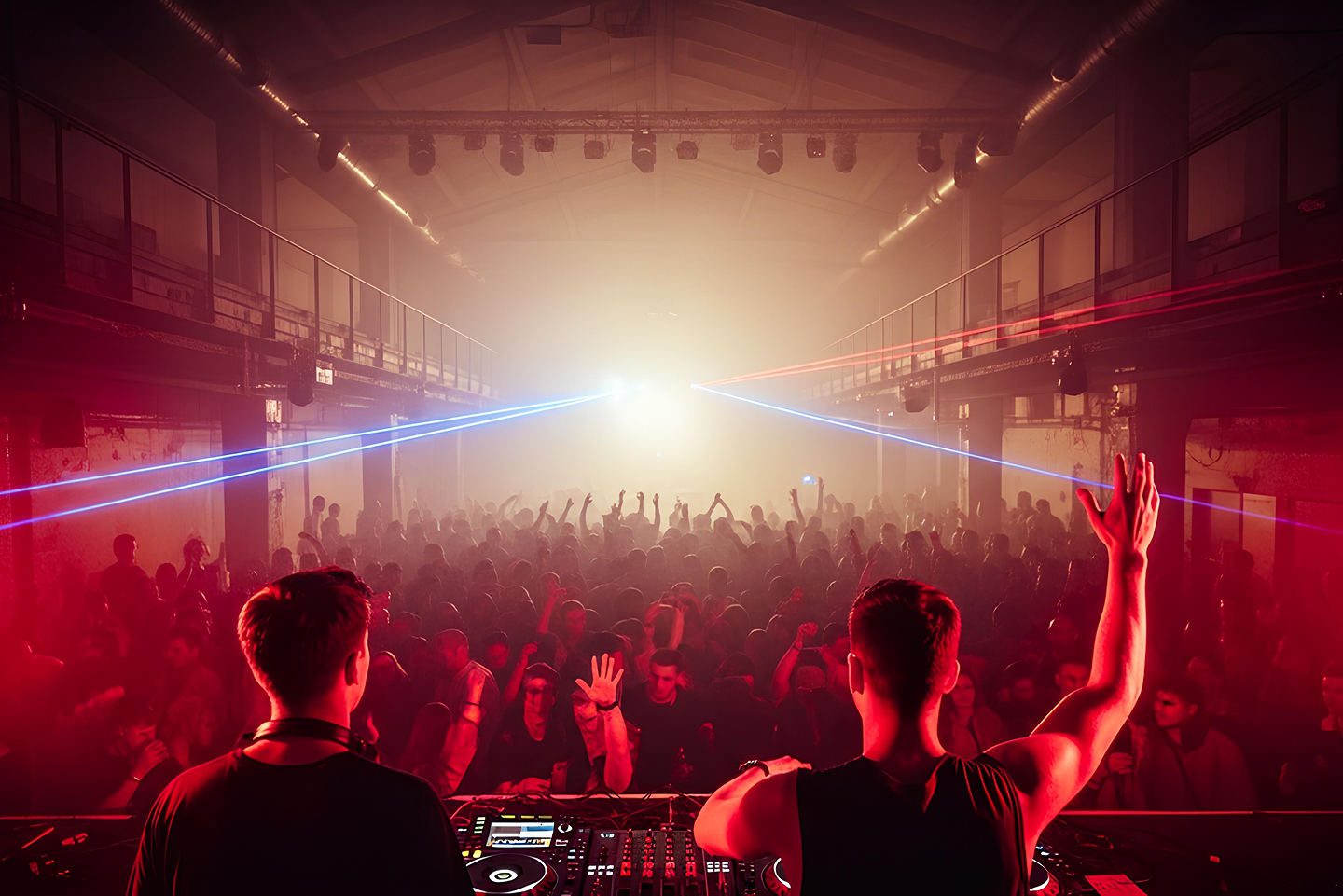 Nightclubs