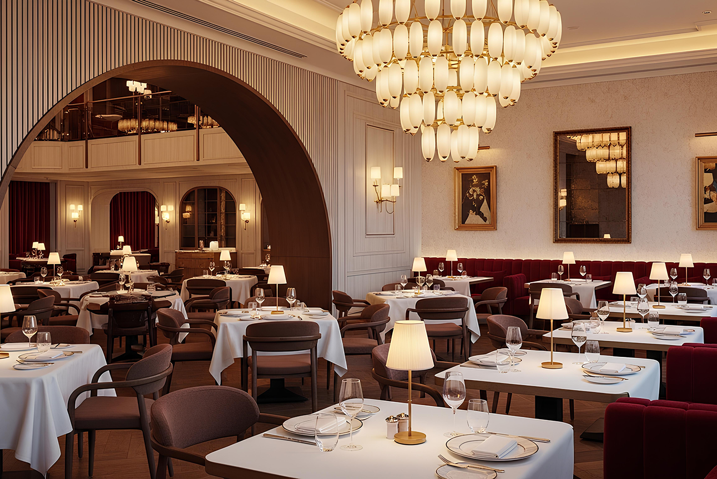 Restaurants