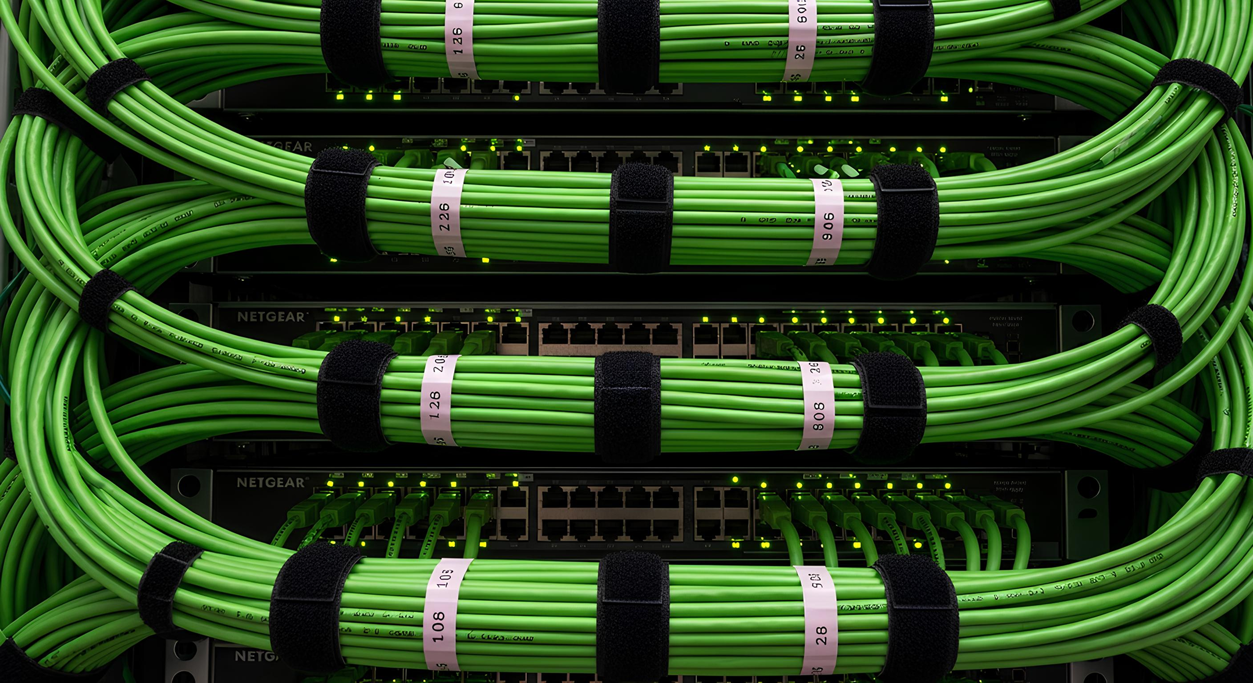 Cabling and Wiring